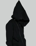 Rick Owens Drkshdw - MOUNTAIN HOODIE - 082plus
