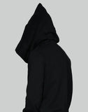 Rick Owens Drkshdw - MOUNTAIN HOODIE - 082plus