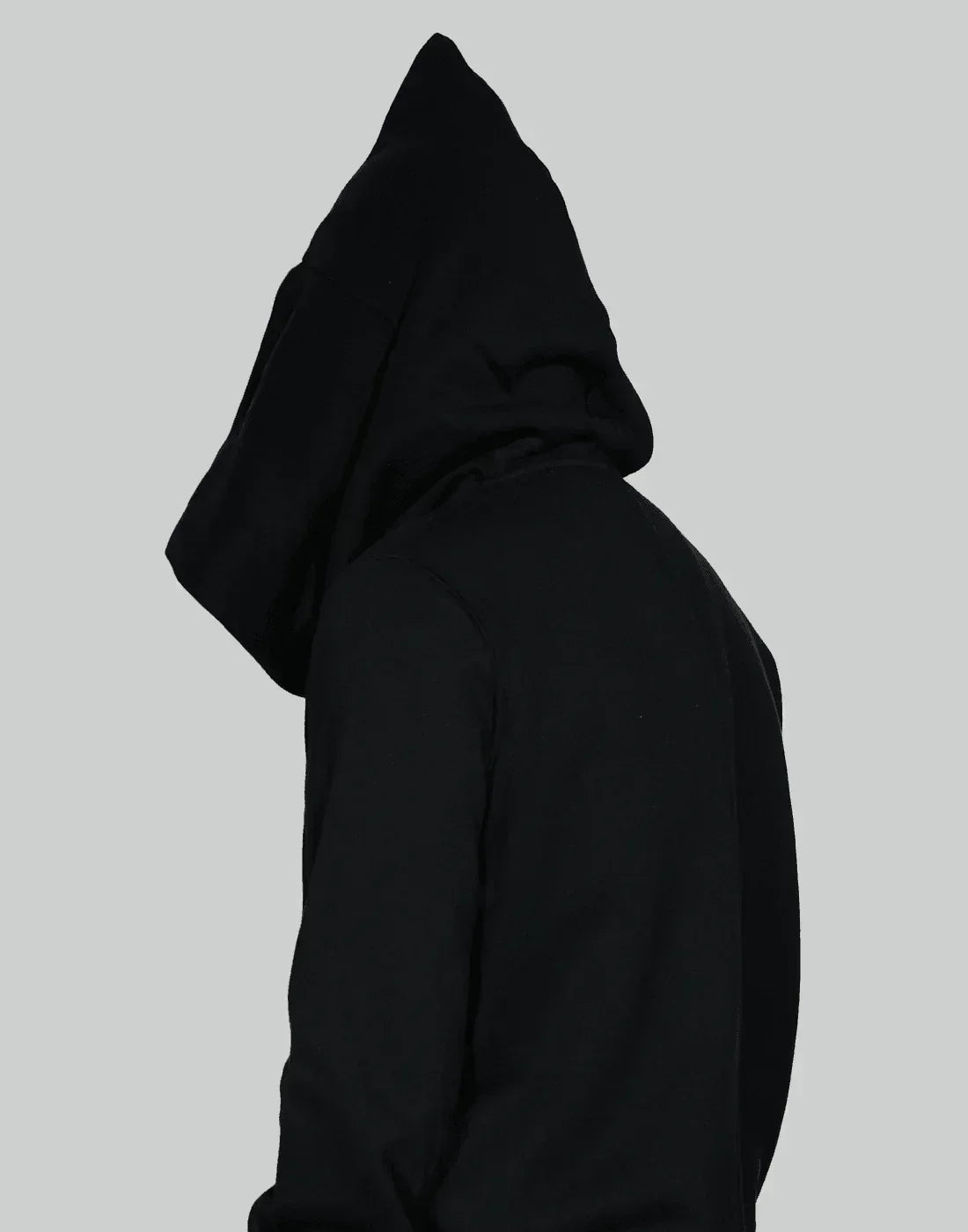 Rick Owens Drkshdw - MOUNTAIN HOODIE - 082plus