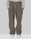 MT DRAWSTRING LONG