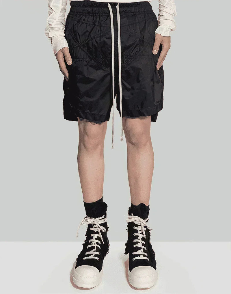 Rick Owens Drkshdw - PENTABOXERS - 082plus