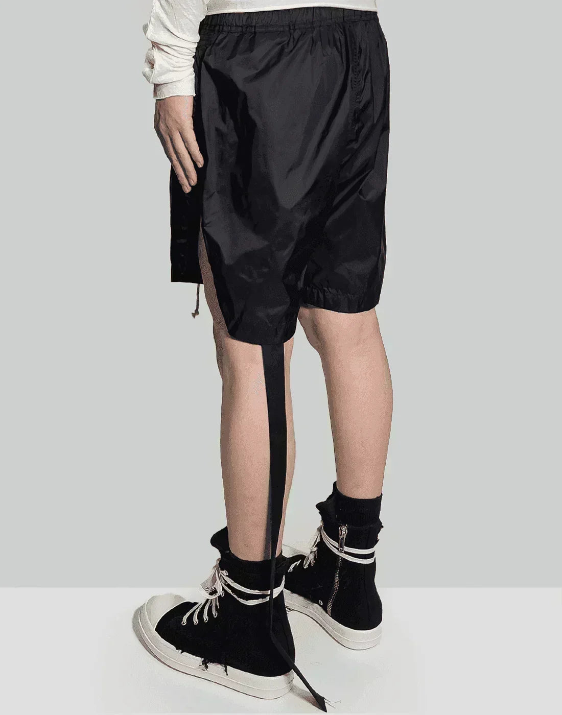 Rick Owens Drkshdw - PENTABOXERS - 082plus