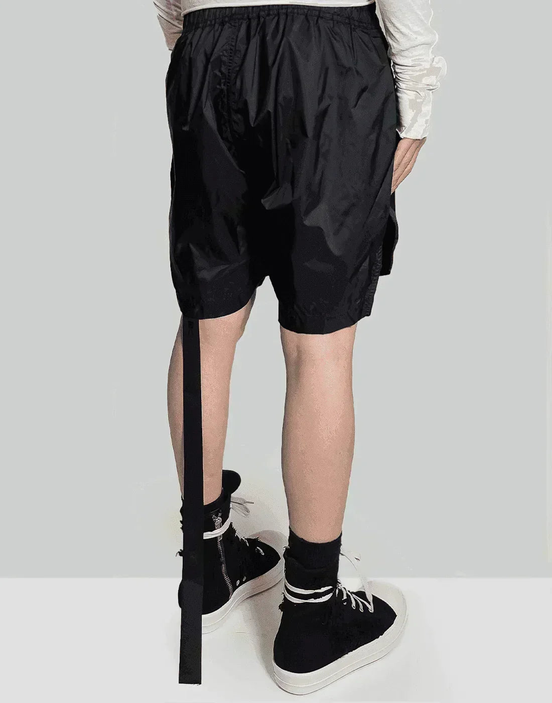 Rick Owens Drkshdw - PENTABOXERS - 082plus