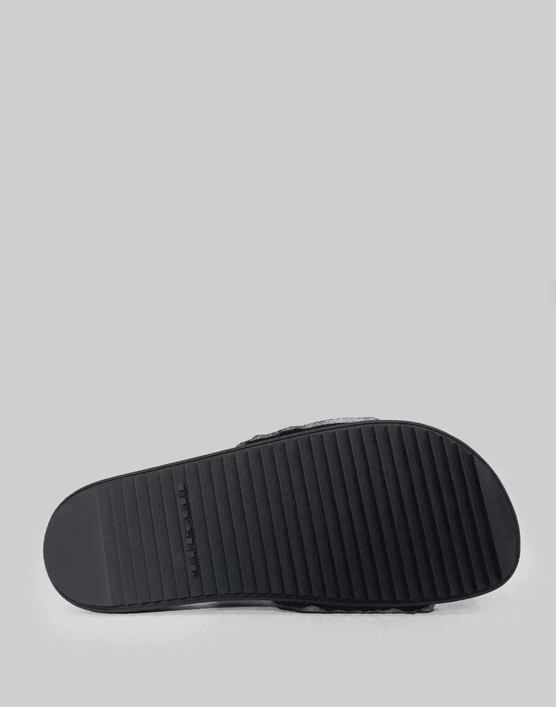 Rick Owens Drkshdw - PUFFER SLIDE - 082plus