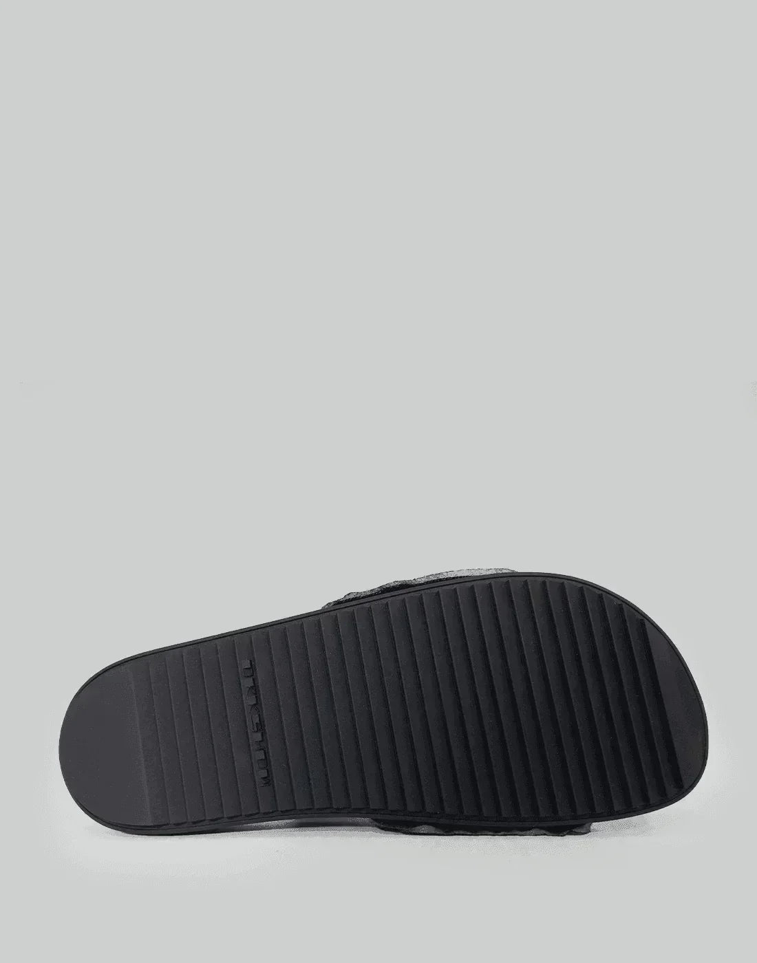 Rick Owens Drkshdw - PUFFER SLIDE - 082plus