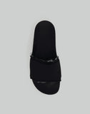 Rick Owens Drkshdw - PUFFER SLIDE - 082plus