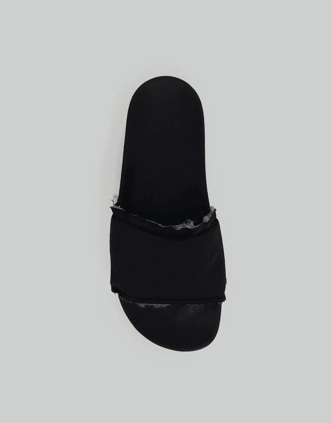 Rick Owens Drkshdw - PUFFER SLIDE - 082plus