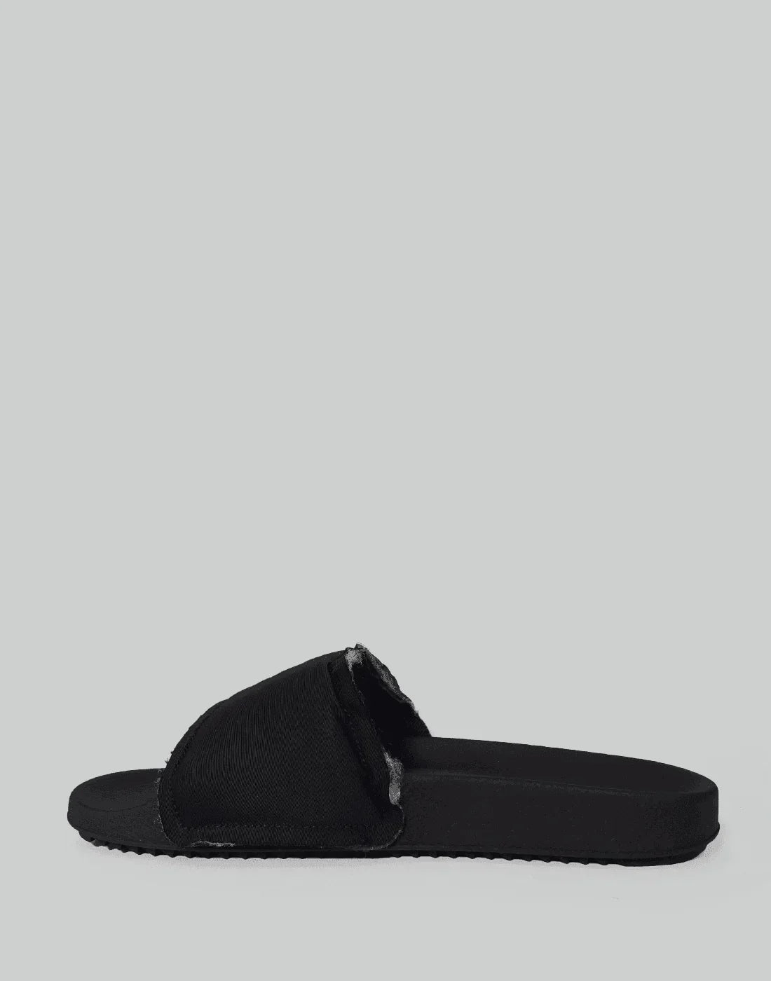Rick Owens Drkshdw - PUFFER SLIDE - 082plus