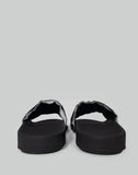 Rick Owens Drkshdw - PUFFER SLIDE - 082plus