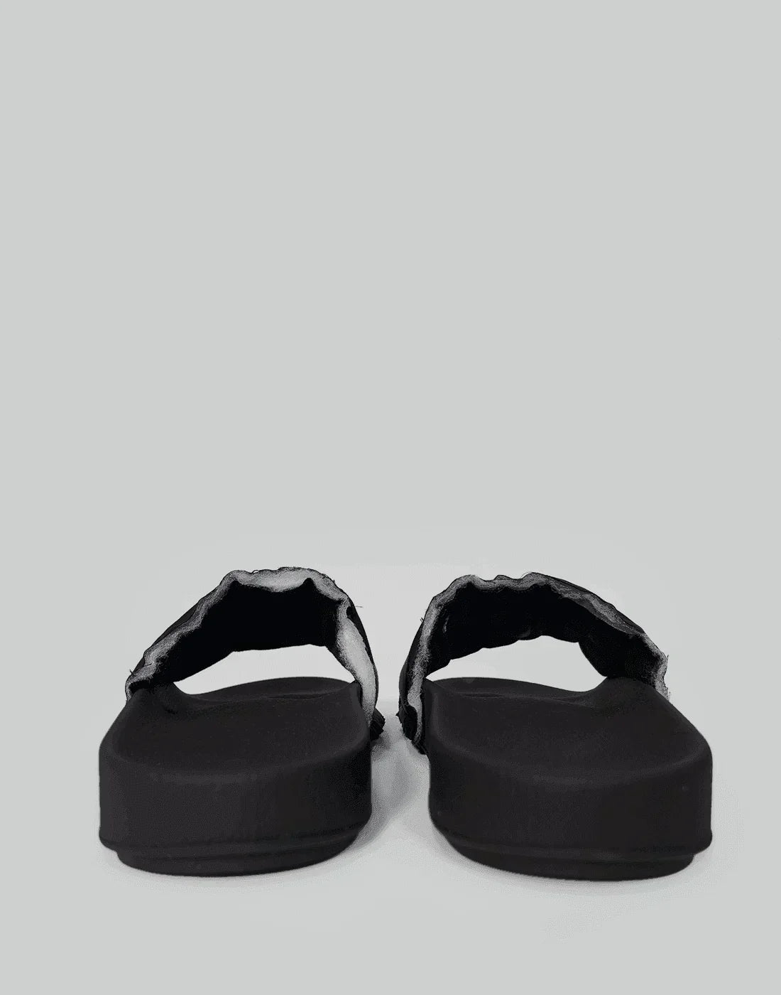 Rick Owens Drkshdw - PUFFER SLIDE - 082plus
