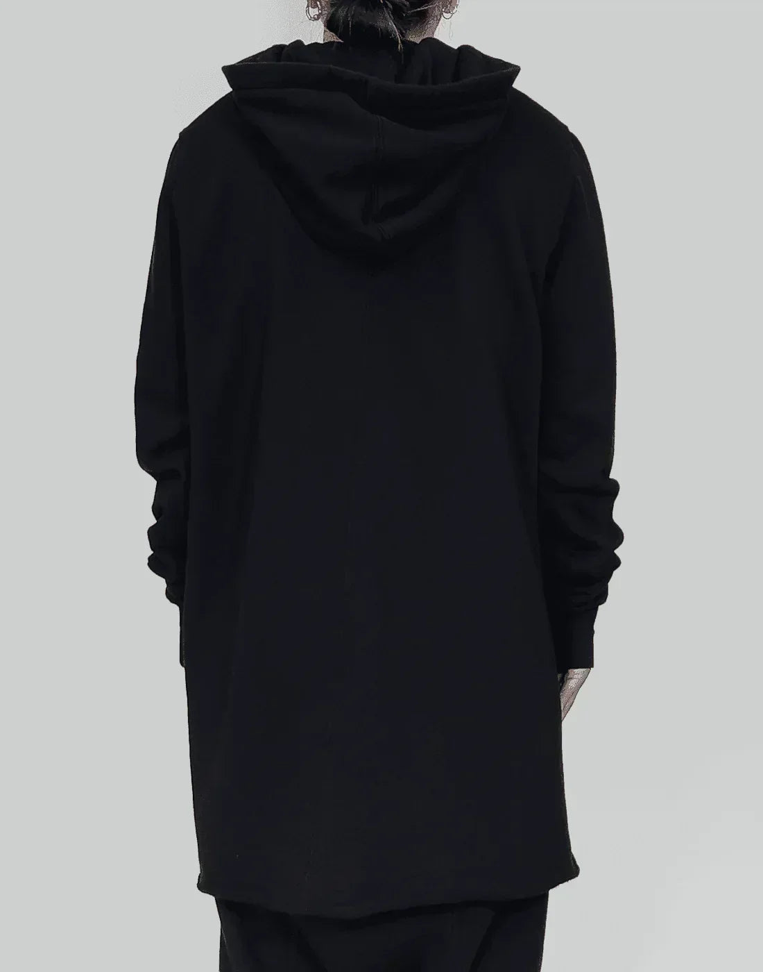 Rick Owens Drkshdw - PULLOVER HOODIE - 082plus