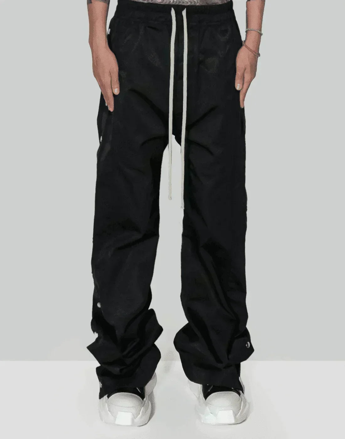 Rick Owens Drkshdw PUSHER PANT – 082plus Rick Owens Drkshdw PUSHER PANT – 082plus