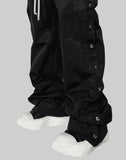 Rick Owens Drkshdw - PUSHER PANT - 082plus