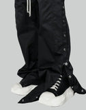Rick Owens Drkshdw - PUSHER PANT - 082plus