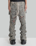 Rick Owens Drkshdw - PUSHER PANTS - 082plus