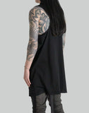 Rick Owens Drkshdw - RICK S TANK - 082plus