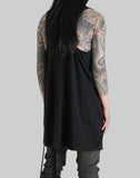 Rick Owens Drkshdw - RICK S TANK - 082plus