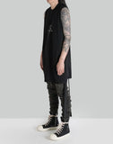 Rick Owens Drkshdw - RICK S TANK - 082plus