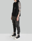Rick Owens Drkshdw - RICK S TANK - 082plus