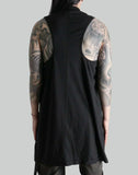Rick Owens Drkshdw - RICK S TANK - 082plus