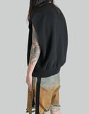 Rick Owens Drkshdw - SL JUMBO TATLIN SWEAT - 082plus