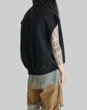 Rick Owens Drkshdw - SL JUMBO TATLIN SWEAT - 082plus