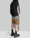 Rick Owens Drkshdw - SL JUMBO TATLIN SWEAT - 082plus