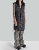 Rick Owens Drkshdw - SL LINER - 082plus