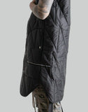 Rick Owens Drkshdw - SL LINER - 082plus