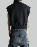 Rick Owens Drkshdw - SL TATLIN SWEAT - 082plus