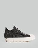 SLASHED LOW SNEAKS