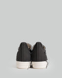 Rick Owens Drkshdw - SLASHED LOW SNEAKS - 082plus