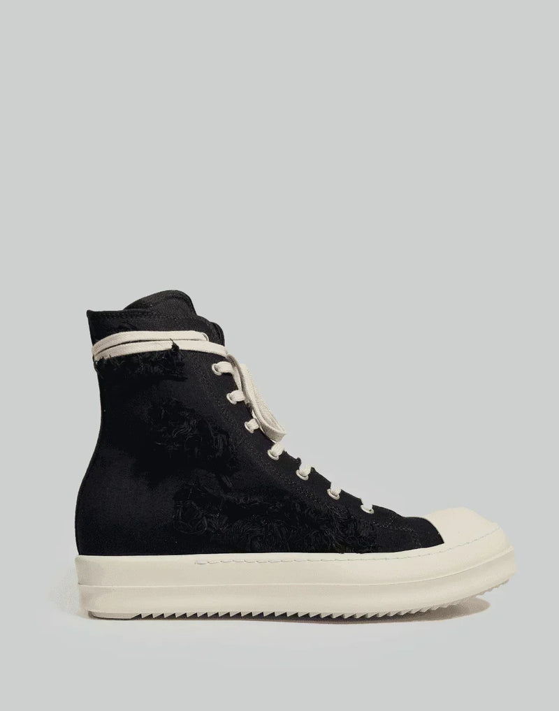 Rick Owens Drkshdw - SNEAKS - 082plus