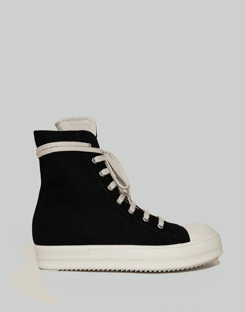 Rick Owens Drkshdw - SNEAKS - 082plus