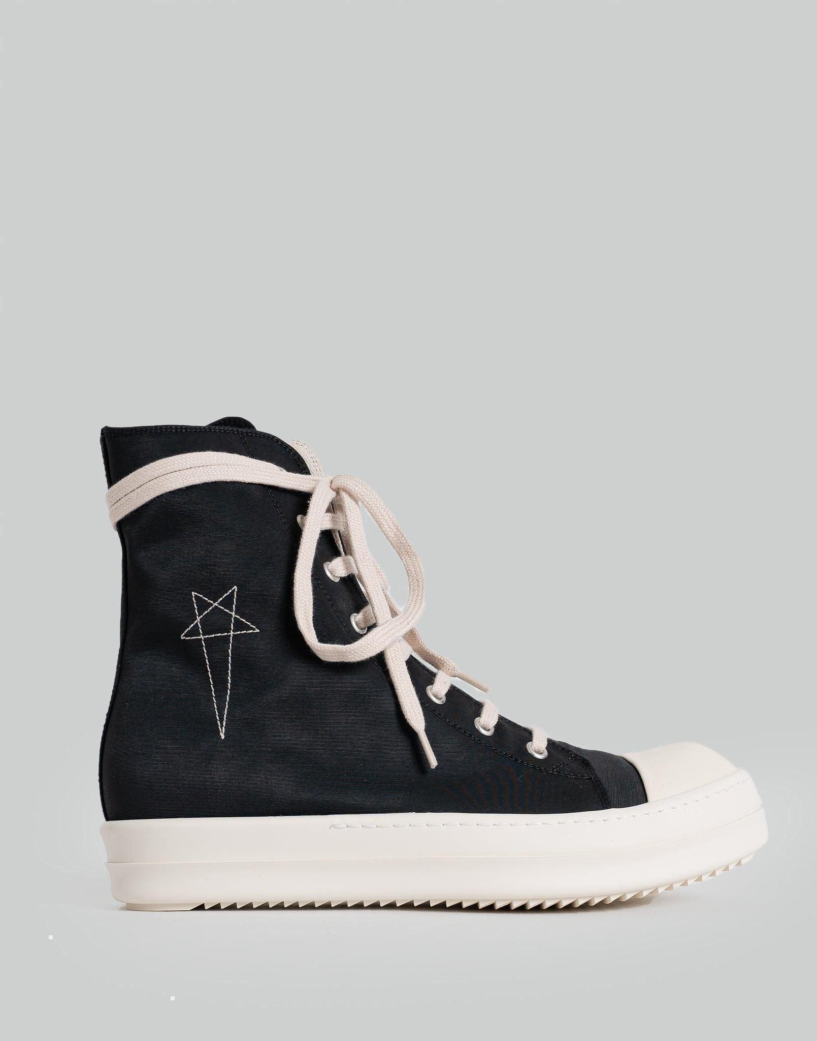 Rick Owens Drkshdw SNEAKS – 082plus