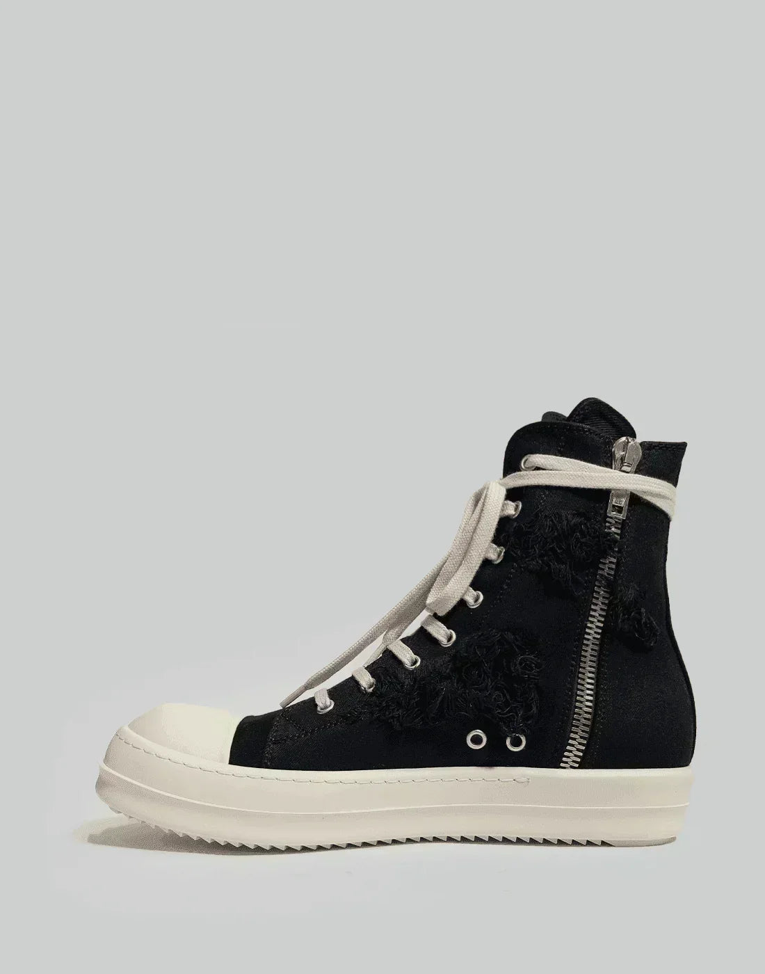 Rick Owens Drkshdw - SNEAKS - 082plus
