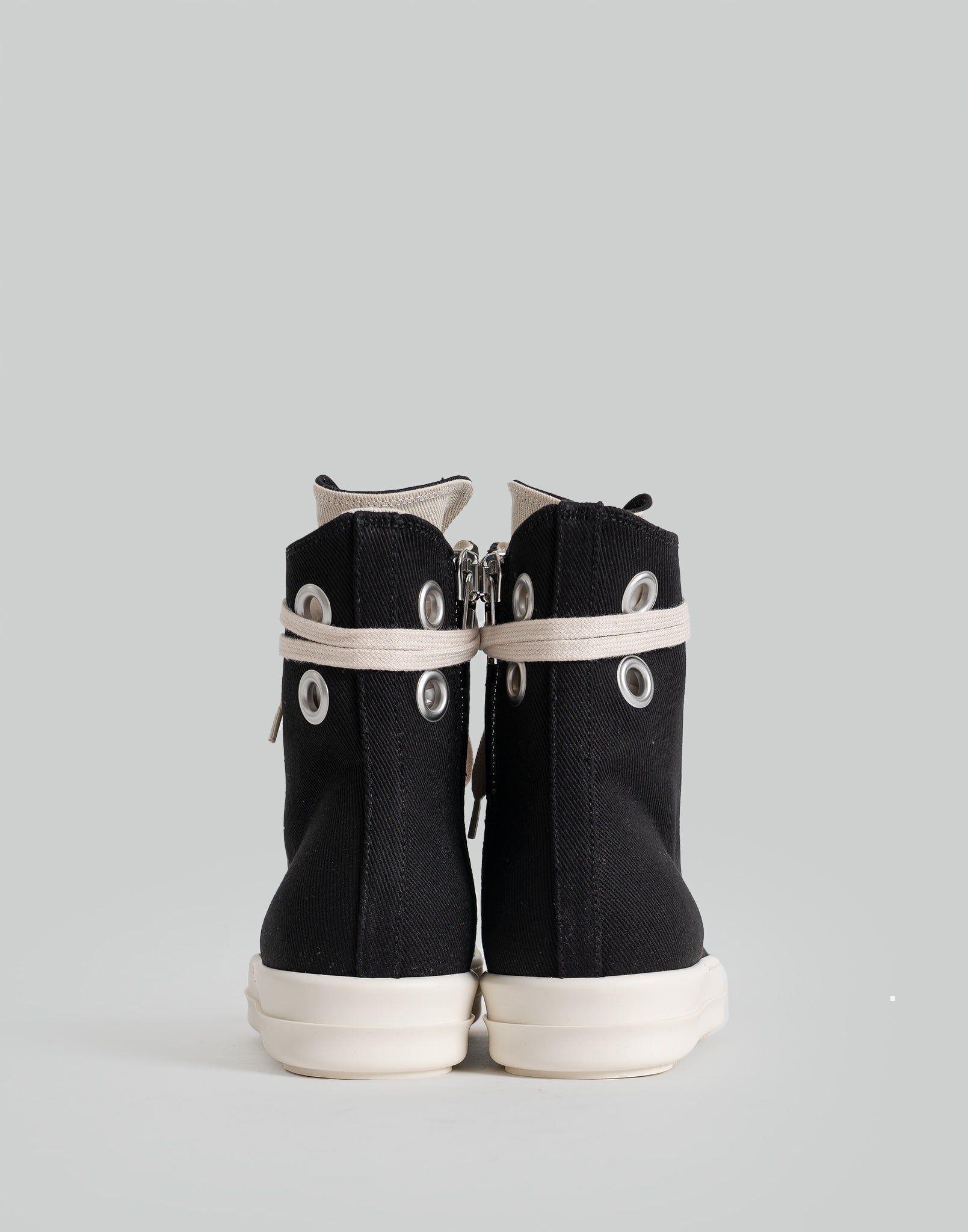 Rick Owens Drkshdw - SNEAKS - 082plus