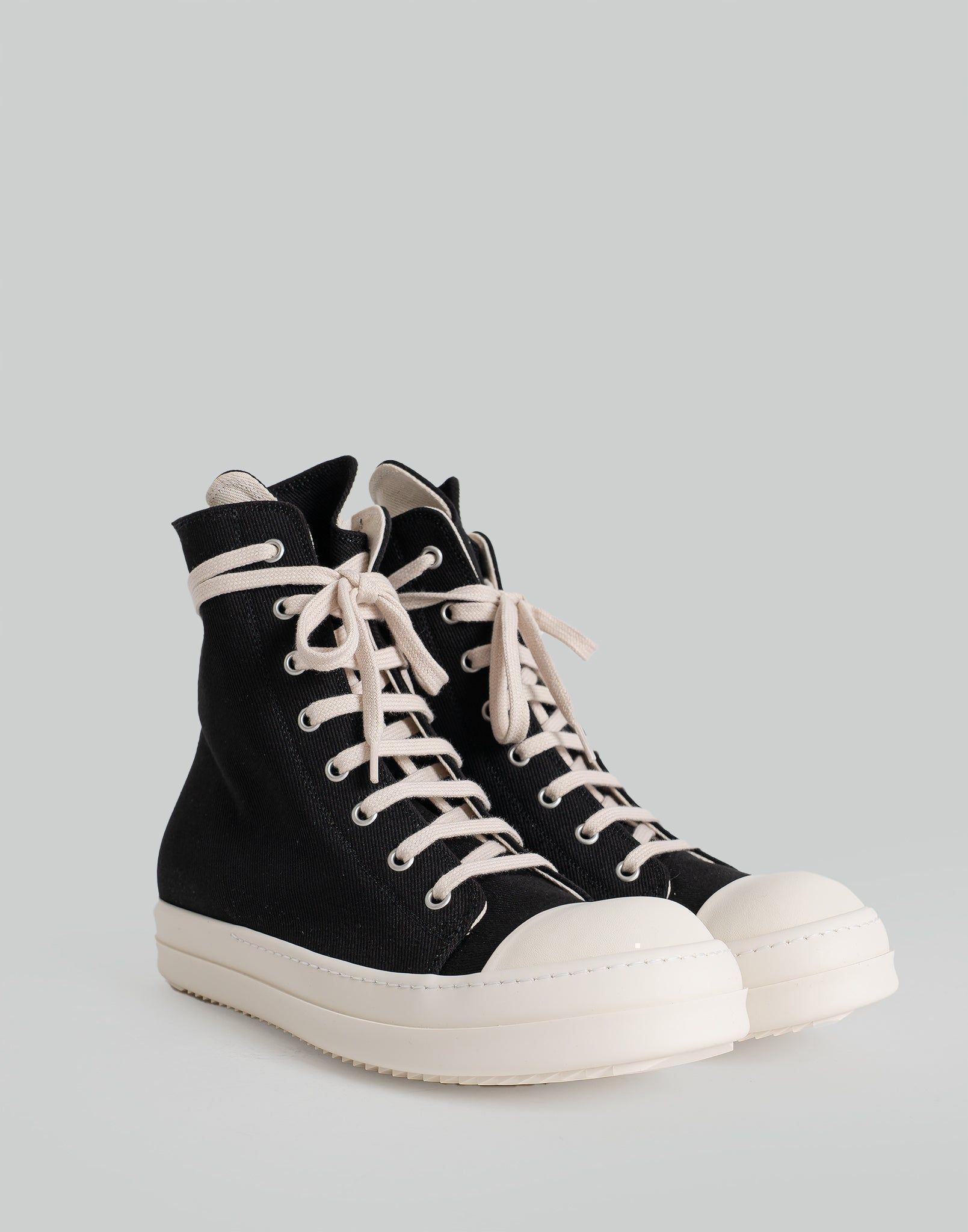 Rick Owens Drkshdw - SNEAKS - 082plus