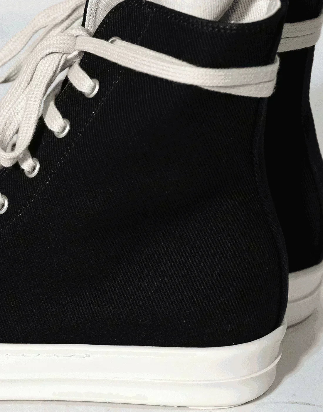 Rick Owens Drkshdw - SNEAKS - 082plus