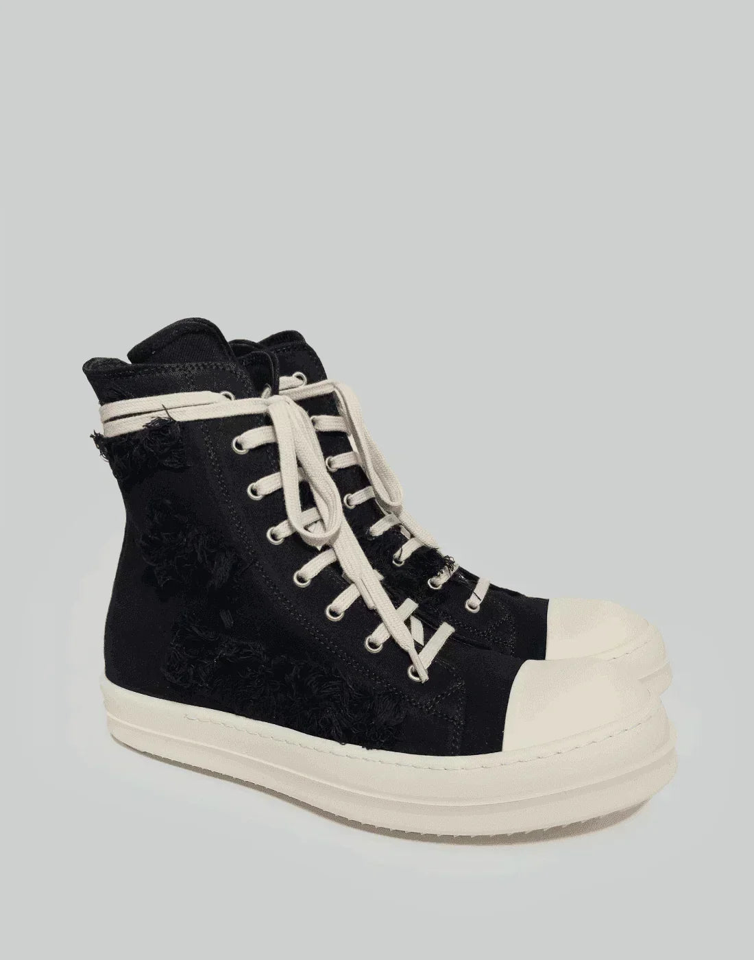Rick Owens Drkshdw - SNEAKS - 082plus