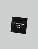 Rick Owens Drkshdw - STICKERS E MAGNET PACK2 - 082plus