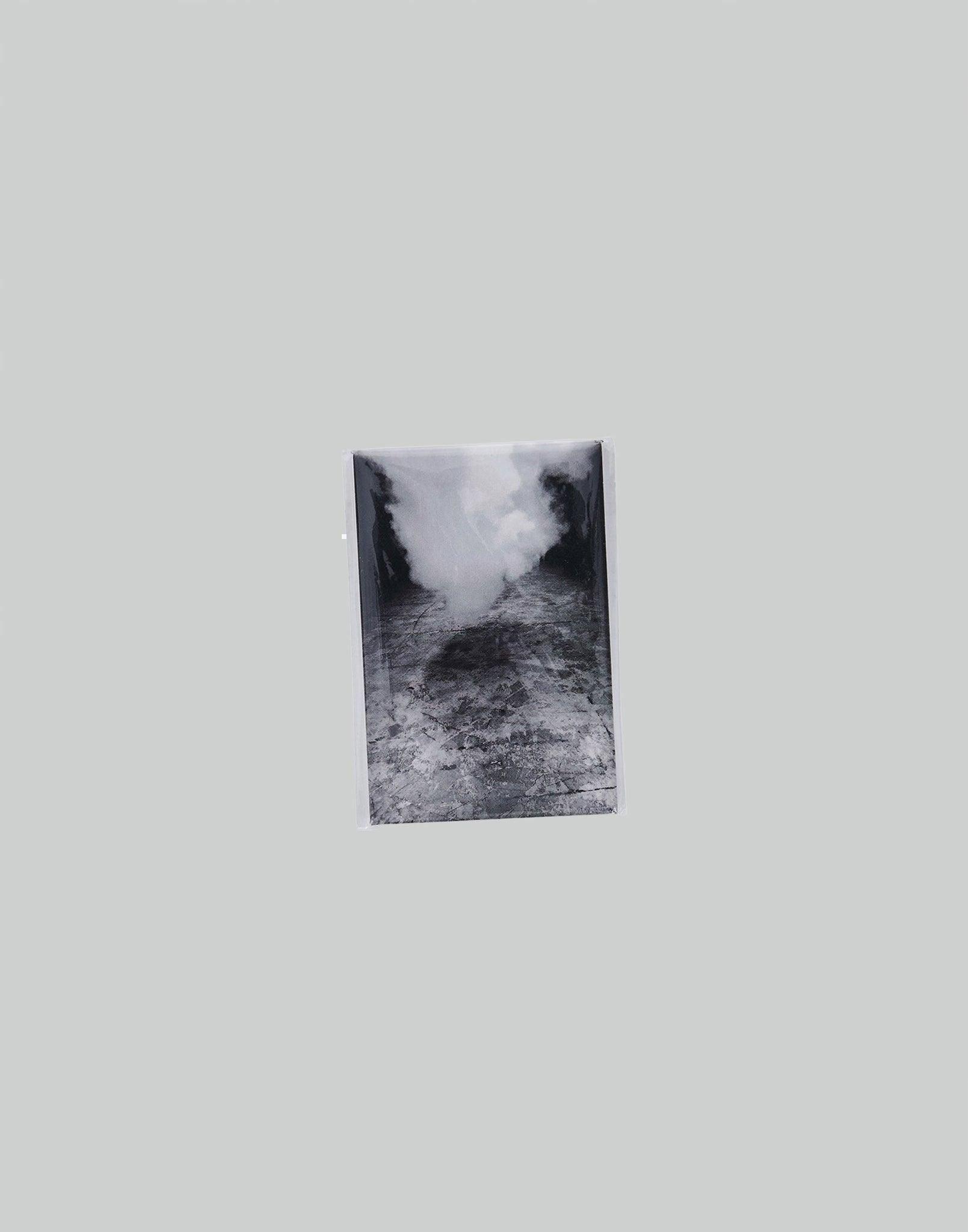 Rick Owens Drkshdw - STICKERS E MAGNET PACK2 - 082plus