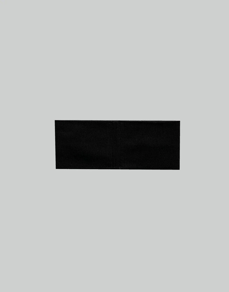 Rick Owens Drkshdw - STROBE HEADBAND - 082plus