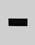 Rick Owens Drkshdw - STROBE HEADBAND - 082plus
