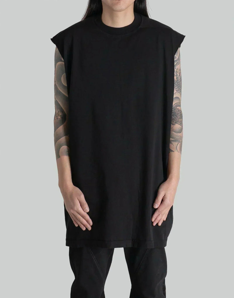 Rick Owens Drkshdw - TARP T - 082plus