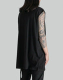 Rick Owens Drkshdw - TARP T - 082plus