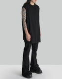 Rick Owens Drkshdw - TARP T - 082plus