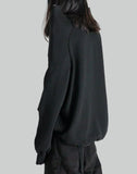 Rick Owens Drkshdw - TECSWEAT - 082plus