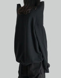 Rick Owens Drkshdw - TECSWEAT - 082plus
