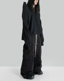 Rick Owens Drkshdw - TECSWEAT - 082plus